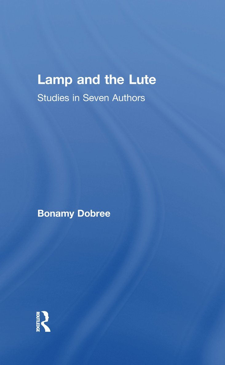 Lamp and the Lute