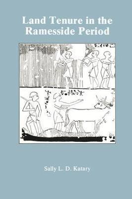 Land Tenure In The Ramesside Period