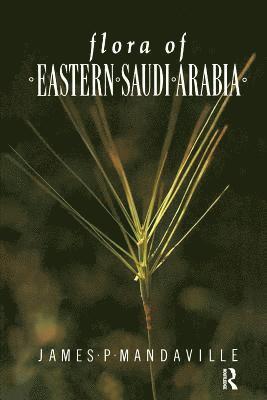 Flora Of Eastern Saudi Arabia 1