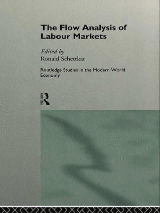 Flow Analysis of Labour Markets