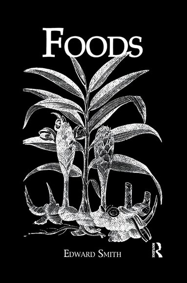 Edward Smith - Foods, Häftad