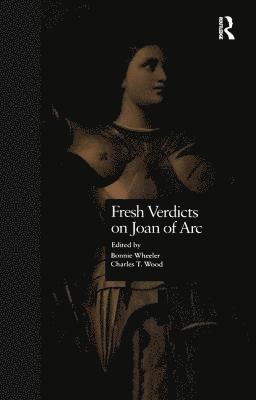 bokomslag Fresh Verdicts on Joan of Arc