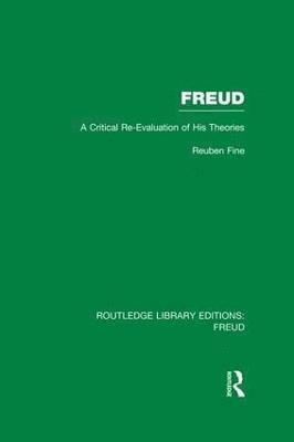 Freud (RLE: Freud) 1