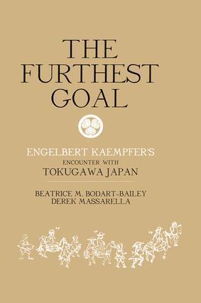 The Furthest Goal 1