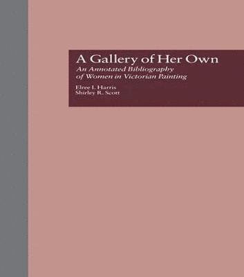 A Gallery of Her Own 1