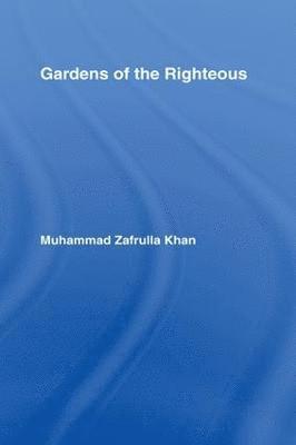 Gardens of the Righteous 1