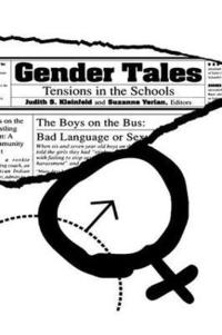 bokomslag Gender Tales