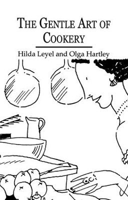 bokomslag Gentle Art Of Cookery