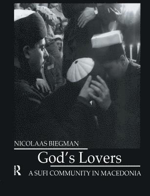 God'S Lovers 1