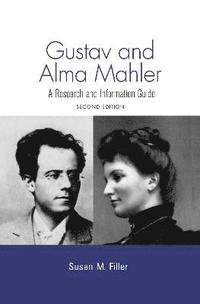 bokomslag Gustav and Alma Mahler