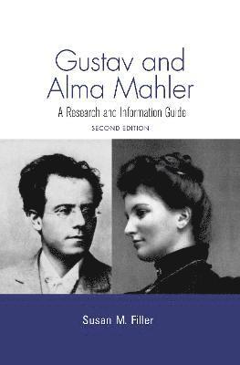 Gustav and Alma Mahler 1