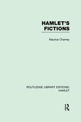 Hamlet's Fictions 1