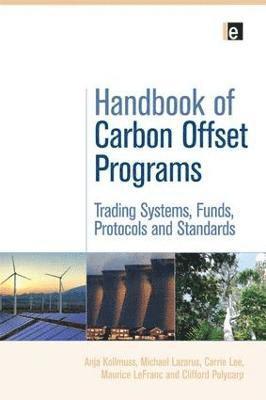 Handbook of Carbon Offset Programs 1