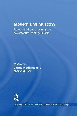 Modernizing Muscovy 1