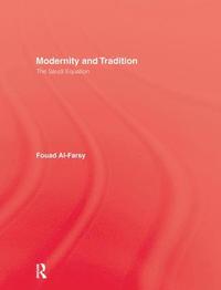 bokomslag Modernity and Tradition