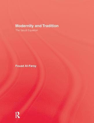 Modernity and Tradition