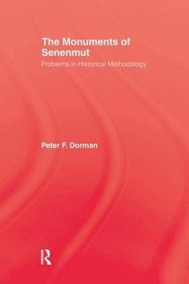 Monuments of Senenmut