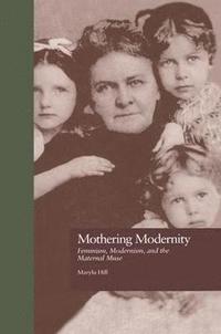 bokomslag Mothering Modernity