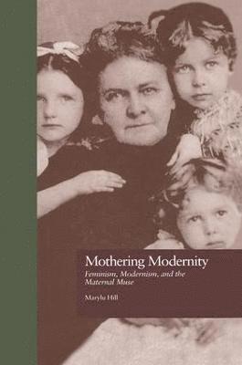 Mothering Modernity 1