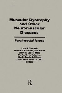 bokomslag Muscular Dystrophy and Other Neuromuscular Diseases