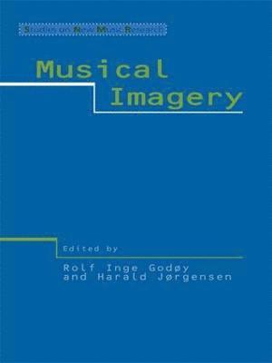 bokomslag Musical Imagery
