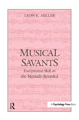 Musical Savants 1