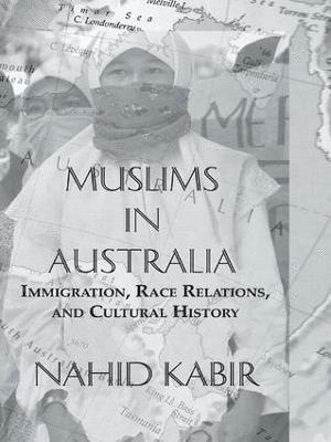 Muslims In Australia 1