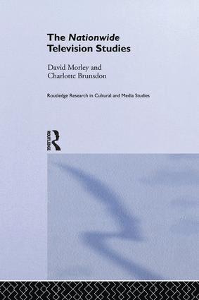 Nationwide Television Studies