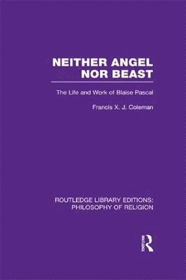 Neither Angel nor Beast 1