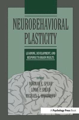 Neurobehavioral Plasticity 1