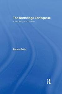 bokomslag The Northridge Earthquake