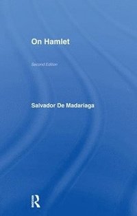bokomslag On Hamlet