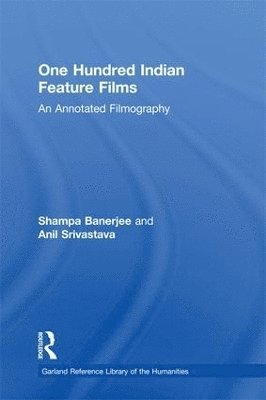 One Hundred Indian Feature Films 1