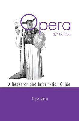 Opera 1