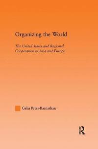 bokomslag Organizing the World