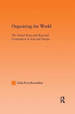 Organizing the World 1