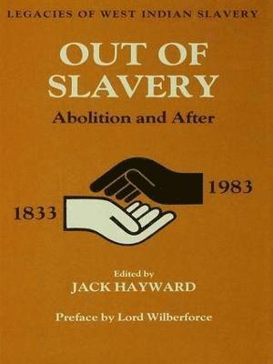 Out of Slavery 1