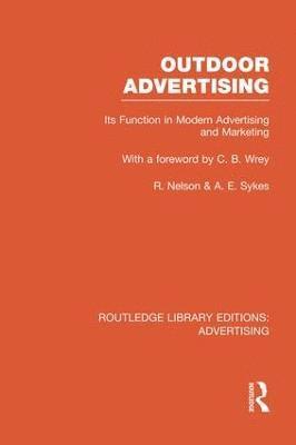 Outdoor Advertising (RLE Advertising) 1
