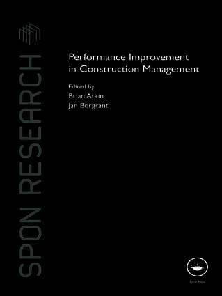 Performance Improvement in Construction Management