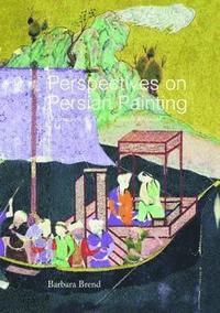 bokomslag Perspectives on Persian Painting