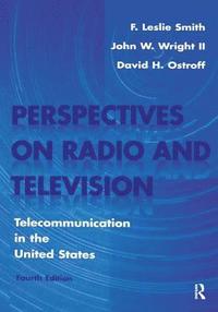 bokomslag Perspectives on Radio and Television