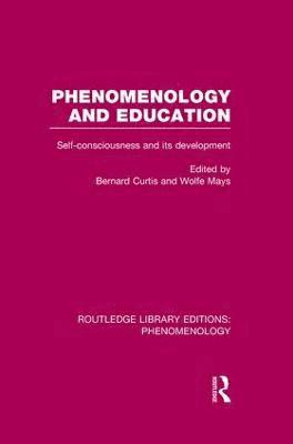 Phenomenology and Education 1