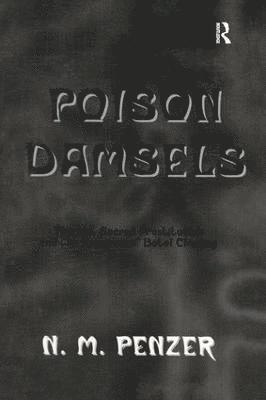 bokomslag Poison Damsels