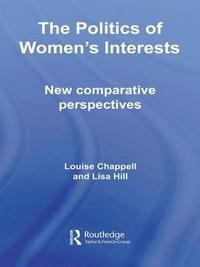 bokomslag The Politics of Women's Interests