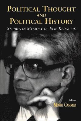 Political Thought and Political History 1