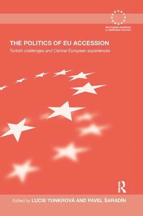 Politics of EU Accession