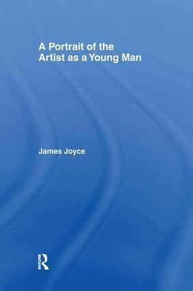 James Joyce, Hans Walter Gabler - Portrait of the Artist as a Young Man, Häftad