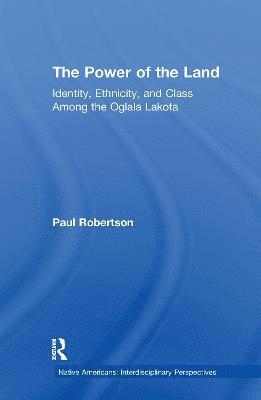 The Power of the Land 1