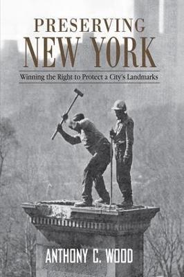 Preserving New York 1