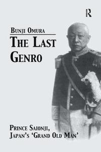 bokomslag Last Genro